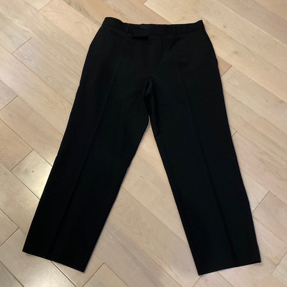Hugo Boss Other - Hugo boss virgin wool dress pants 34R